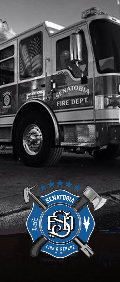 Senatobia Fire Department